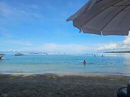 Tambayan Rooms & Cottages by SMS Hospitality