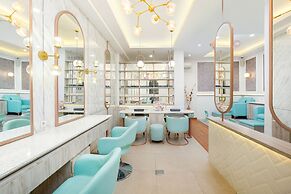 Omni Rooms by Sinergi