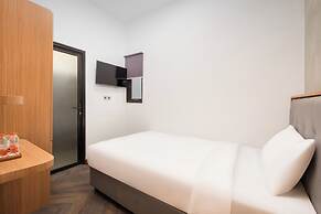 Omni Rooms by Sinergi