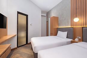 Omni Rooms by Sinergi