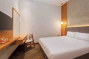 Omni Rooms by Sinergi