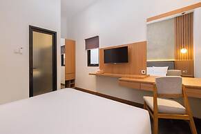 Omni Rooms by Sinergi