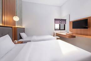 Omni Rooms by Sinergi