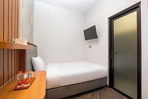 Omni Rooms by Sinergi