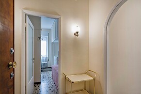 Casa Marilì con vista mare