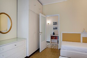 Casa Marilì con vista mare