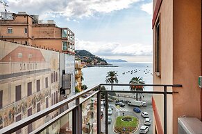 Casa Marilì con vista mare