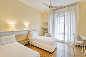 Casa Marilì con vista mare