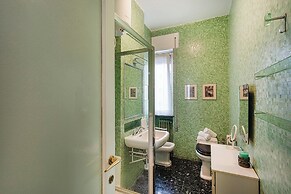 Casa Marilì con vista mare