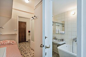 Casa Marilì con vista mare