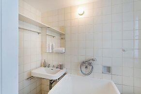 Casa Marilì con vista mare