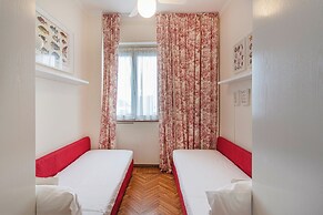 Casa Marilì con vista mare