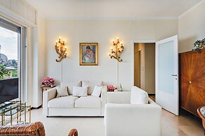 Casa Marilì con vista mare