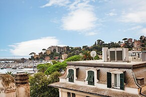 Casa Marilì con vista mare