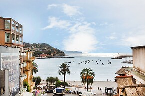 Casa Marilì con vista mare