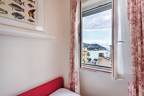 Casa Marilì con vista mare