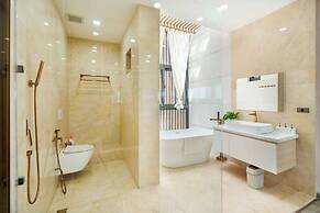 One River Pool Villas Da Nang