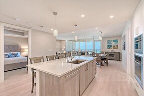 Ten35 Seaside: Direct Gulf View - Residence 403