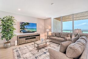 Ten35 Seaside: Direct Gulf View - Residence 403