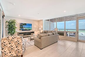 Ten35 Seaside: Direct Gulf View - Residence 403