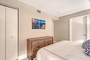 Ten35 Seaside: Direct Gulf View - Residence 403