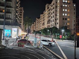 Newport Family Suite in Pasay City Near Terminal 3