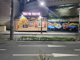 Newport Family Suite in Pasay City Near Terminal 3