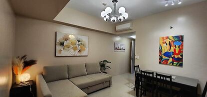 Newport Family Suite in Pasay City Near Terminal 3