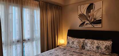 Newport Family Suite in Pasay City Near Terminal 3