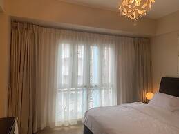 Newport Family Suite in Pasay City Near Terminal 3