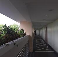 Newport Family Suite in Pasay City Near Terminal 3