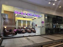 Newport Family Suite in Pasay City Near Terminal 3