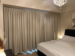 Newport Family Suite in Pasay City Near Terminal 3