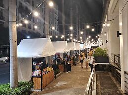 Newport Family Suite in Pasay City Near Terminal 3