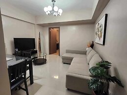 Newport Family Suite in Pasay City Near Terminal 3