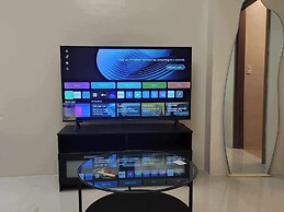 Newport Family Suite in Pasay City Near Terminal 3