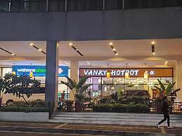 Newport Family Suite in Pasay City Near Terminal 3