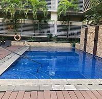 Newport Family Suite in Pasay City Near Terminal 3