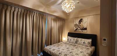 Newport Family Suite in Pasay City Near Terminal 3