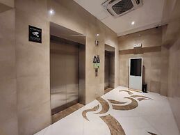 Newport Family Suite in Pasay City Near Terminal 3