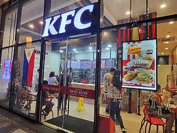 Newport Family Suite in Pasay City Near Terminal 3