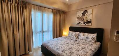 Newport Family Suite in Pasay City Near Terminal 3