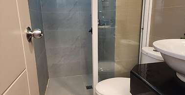 Newport Family Suite in Pasay City Near Terminal 3