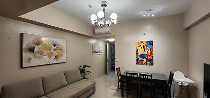 Newport Family Suite in Pasay City Near Terminal 3