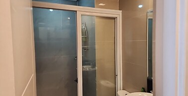 Newport Family Suite in Pasay City Near Terminal 3