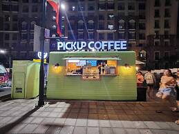 Newport Family Suite in Pasay City Near Terminal 3