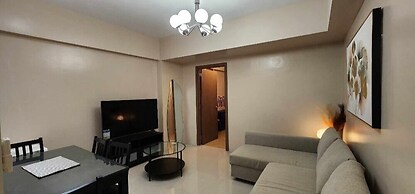 Newport Family Suite in Pasay City Near Terminal 3