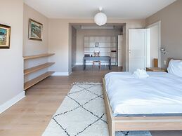 Brussels EU Prestige residence