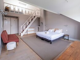 Brussels EU Prestige residence