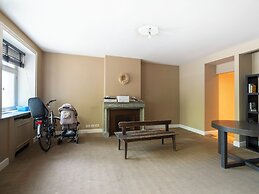 Brussels EU Prestige residence